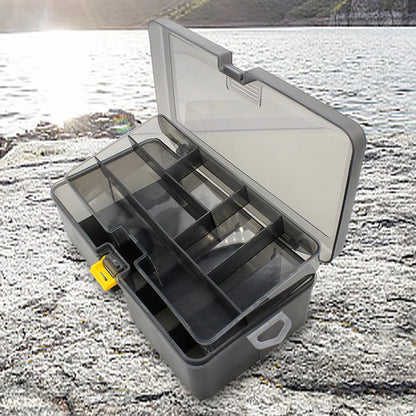 Portable Lure Tackle Box