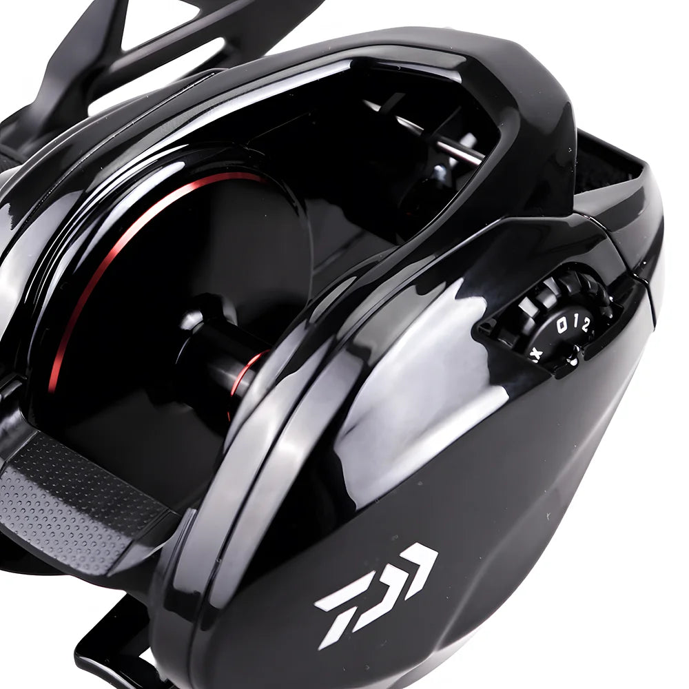2025 DAIWA PT300  Baitcasting Fishing Reel 10+1BB Max Drag 13kg Saltwater Wheels