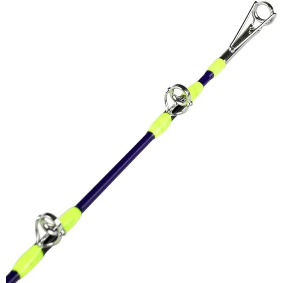 Albatross Catfish Rod 7'6 Catfishing Casting Rods 1 Piece