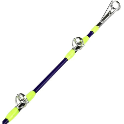 Albatross Catfish Rod 7'6 Catfishing Casting Rods 1 Piece