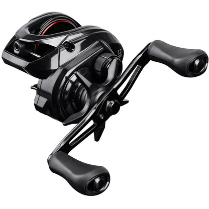 2025 DAIWA PT300  Baitcasting Fishing Reel 10+1BB Max Drag 13kg Saltwater Wheels