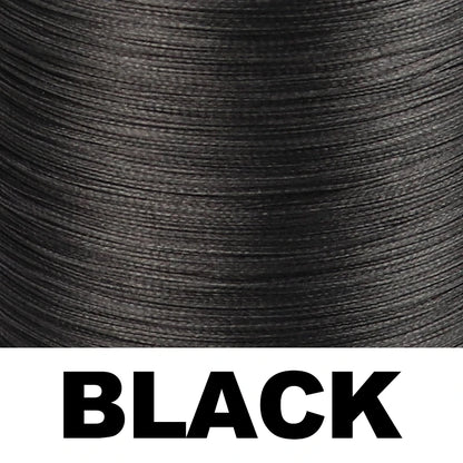 JOF 8 Strands 1000M 500M 300M Carp Fishing Line Braided PE Multifilament X8 Threads Weaves 20-100LB Peche Accessoire