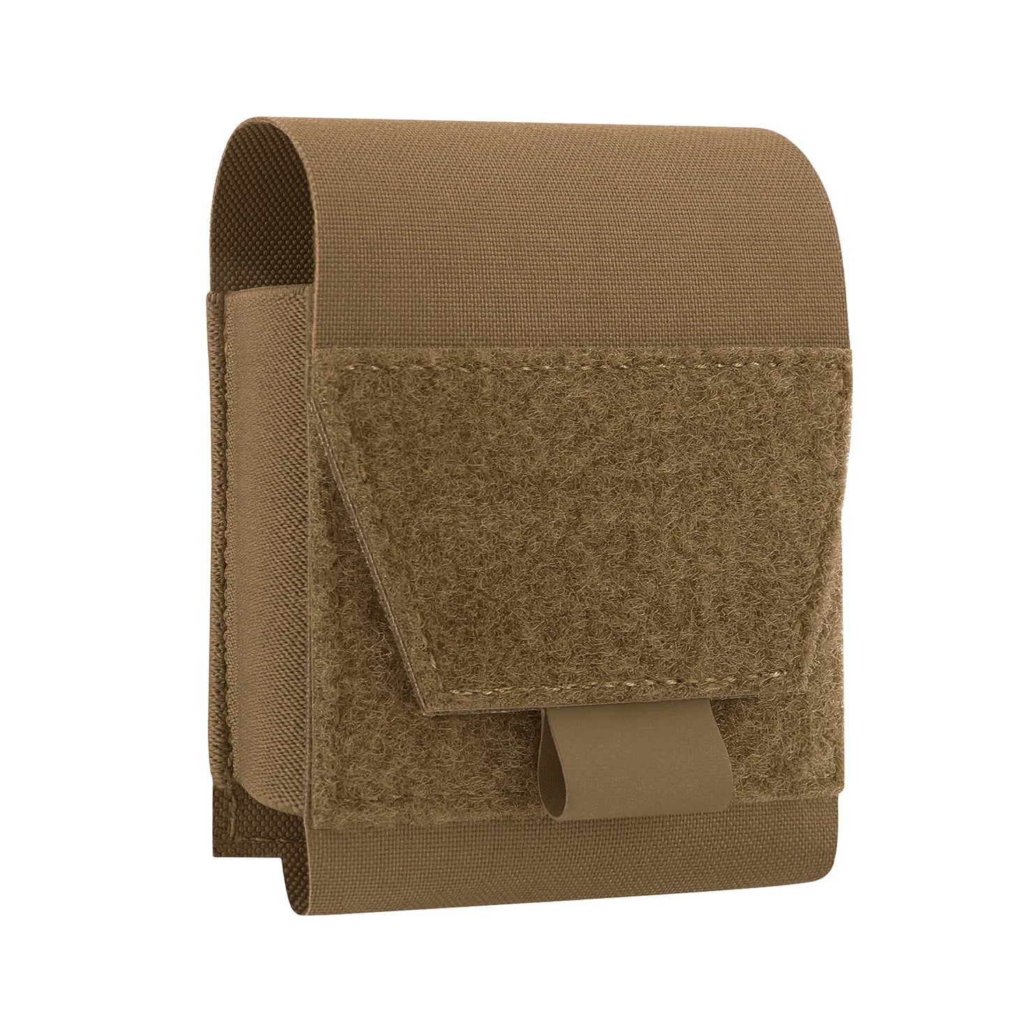 KRYDEX Tactical Handcuffs Pouch Low Profile