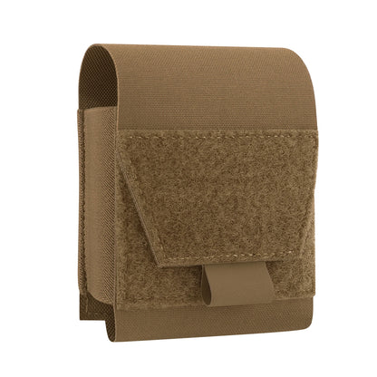 KRYDEX Tactical Handcuffs Pouch Low Profile