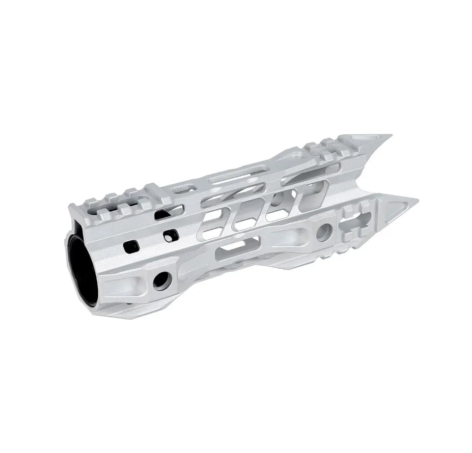 ohhunt® Hunting Mount Gen2 AR15 M-LOK Free Float with 7" 10" 12" 15"