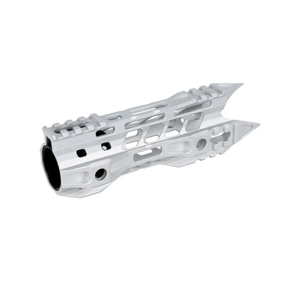 ohhunt® Hunting Mount Gen2 AR15 M-LOK Free Float with 7" 10" 12" 15"