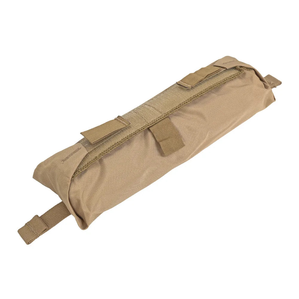 Roll 1 Trauma Pouch IFAK Medical Kits Storage Belly Hunting Waist Bag