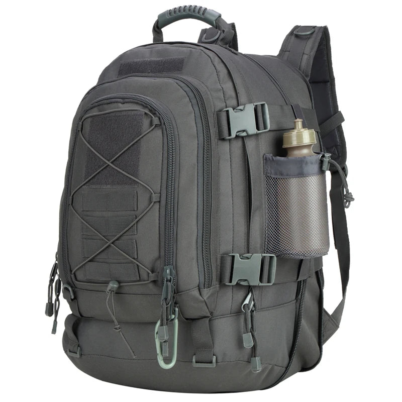 Tactical Backpack Military Army Daypack Assault Pack for Men Molle Backpacks