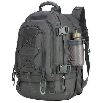 Tactical Backpack Military Army Daypack Assault Pack for Men Molle Backpacks