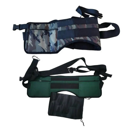 Crap Strap for Pooping in The Woods Portable