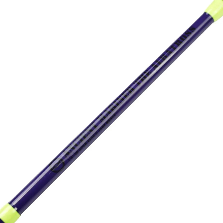 Albatross Catfish Rod 7'6 Catfishing Casting Rods 1 Piece