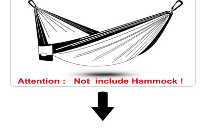 Sleeping Bag Down Hammock Underquilt Down Camping Quilt Sleeping Bag