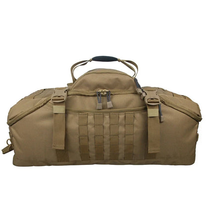 LQARMY 30L 45L 80L Sport Travel Bag for Camping Hunting Fishing