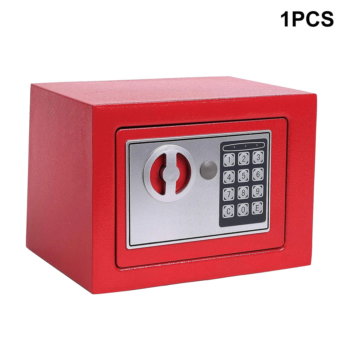 Ireproof Safes with Fireproof Money Bag Sensor Light Digital Keypad Home Safe