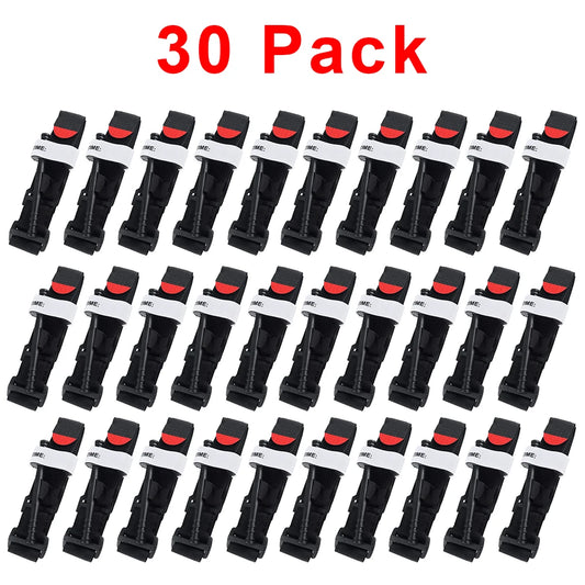 5/10/25/30 Pcs Emergency Tourniquet Outdoor Portable First Aid Quick Slow Release Tourniquets CAT Medical Tactical Equipment