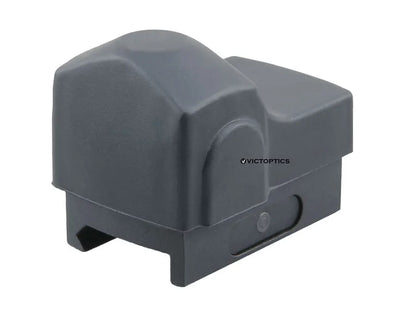 VictOptics 1x17x22 Red Dot Sight | 3.5MOA&6-Level Dot | Compatible With Docter Footprint | Weaver&Dovetail Mount | Lightweight