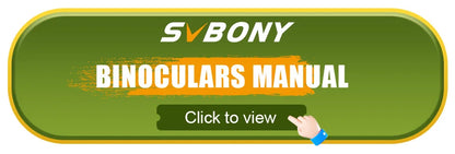 Svbony SV202 8X32/8x42/10x42/10X50 ED Binoculars IPX7 Magnesium Alloy Body long range Binoculars