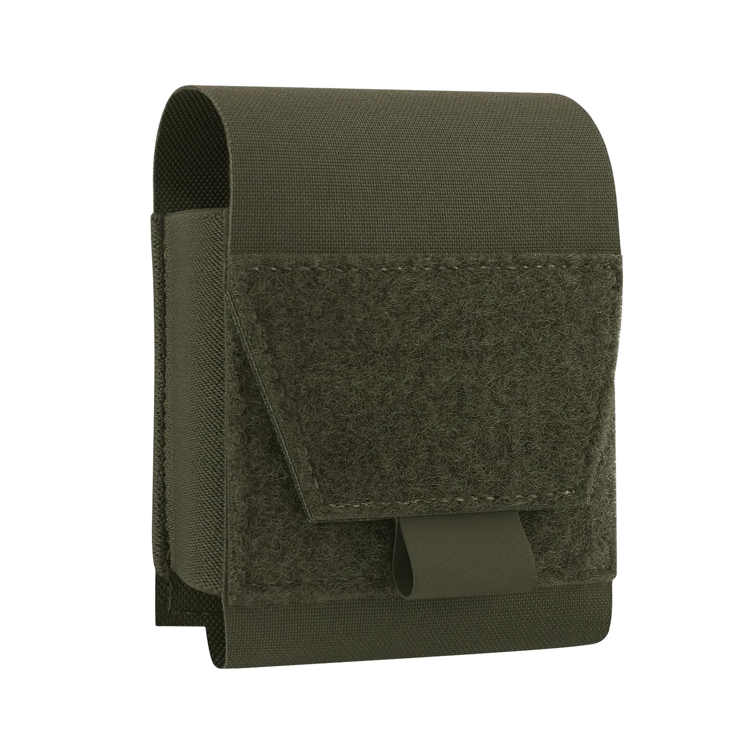 KRYDEX Tactical Handcuffs Pouch Low Profile
