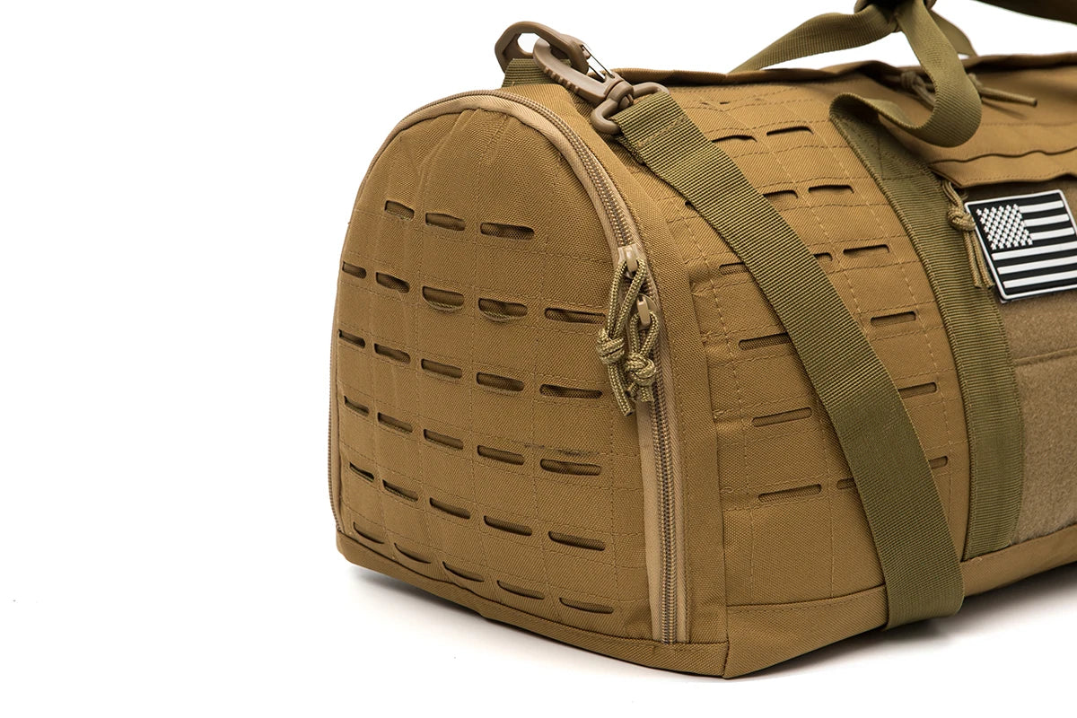 40L tactical bag for Men and Women Tactical Travel backpack