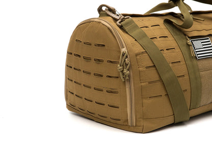 40L tactical bag for Men and Women Tactical Travel backpack