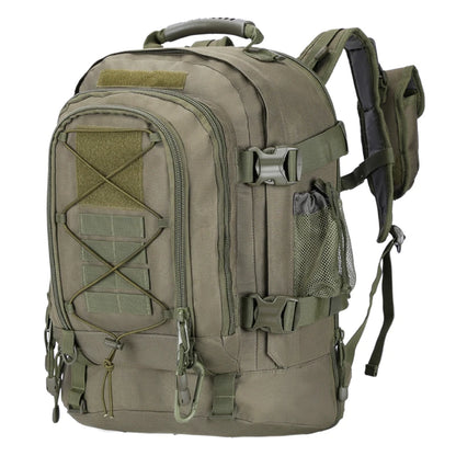 Tactical Backpack Military Army Daypack Assault Pack for Men Molle Backpacks