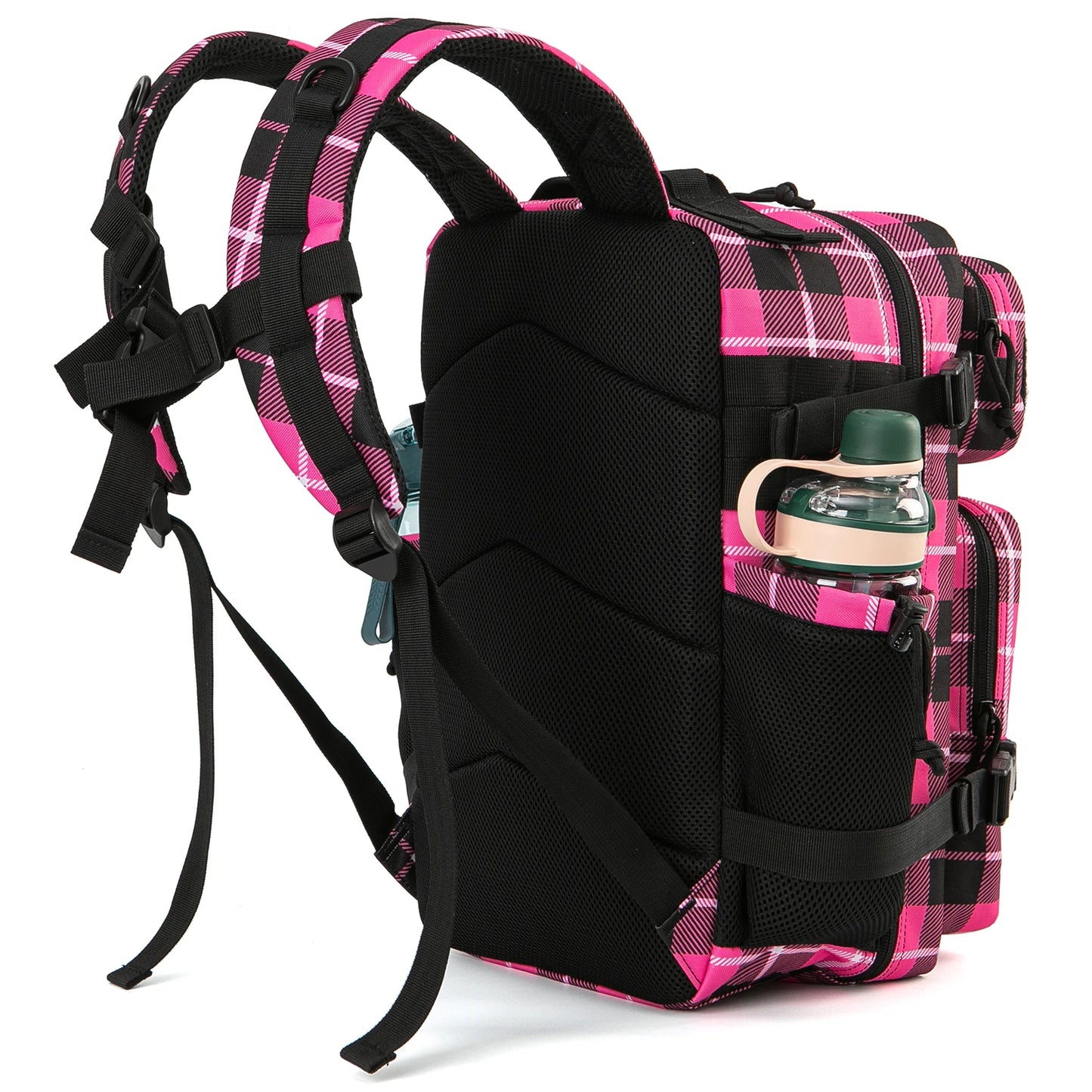 25L Tactical Backpack for Men and Women Hiking outdoor