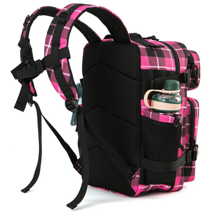 25L Tactical Backpack for Men and Women Hiking outdoor