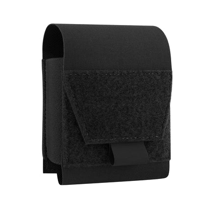 KRYDEX Tactical Handcuffs Pouch Low Profile