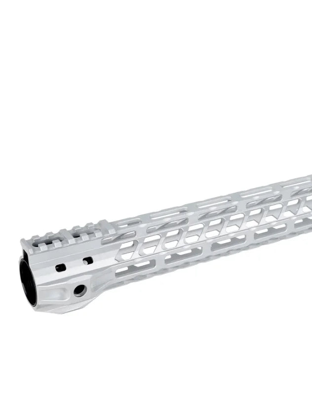 ohhunt® Hunting Mount Gen2 AR15 M-LOK Free Float with 7" 10" 12" 15"