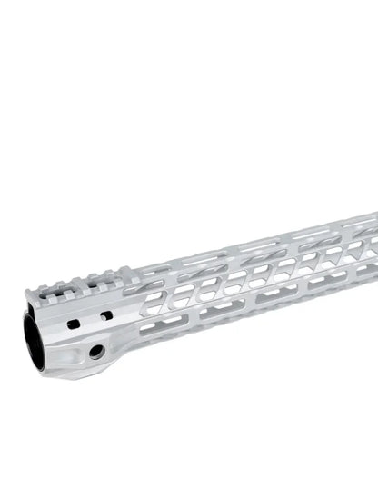 ohhunt® Hunting Mount Gen2 AR15 M-LOK Free Float with 7" 10" 12" 15"