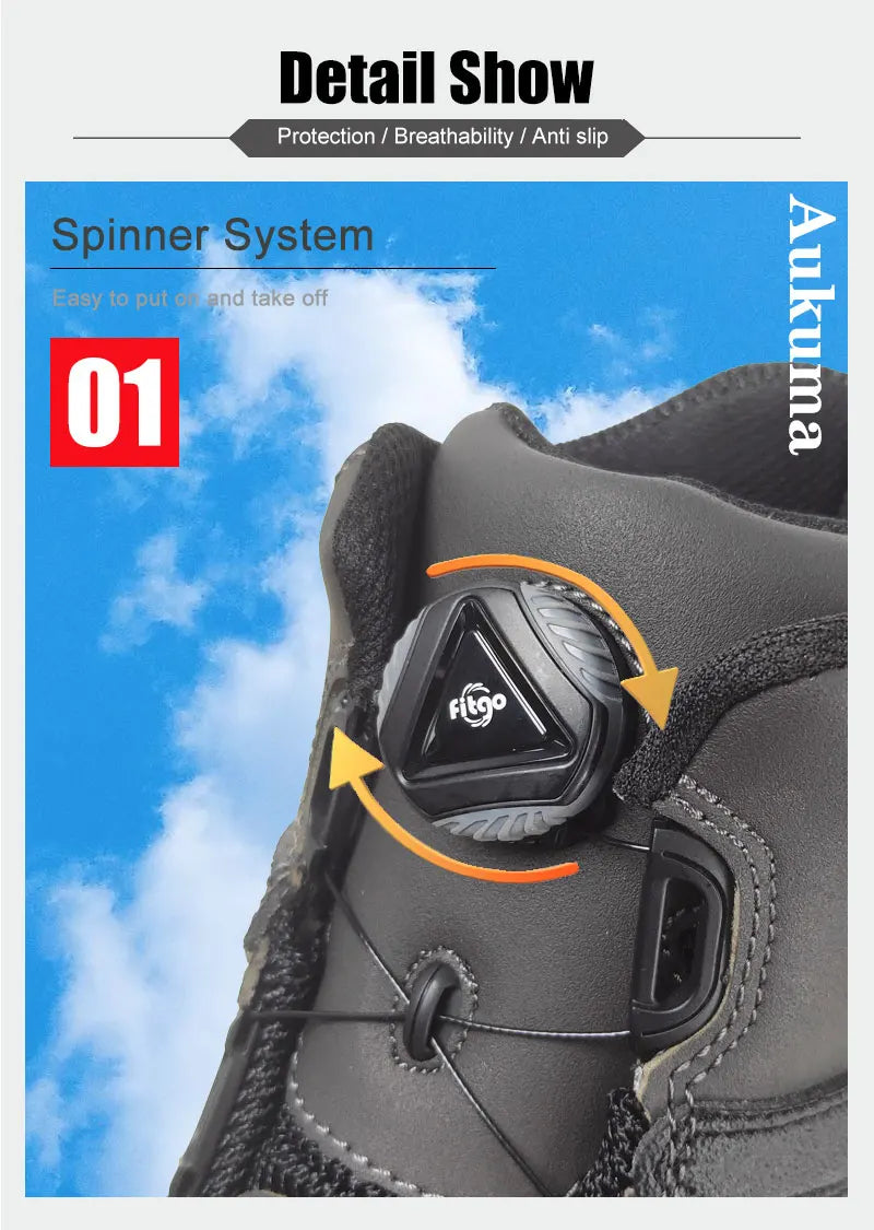 Fly Fishing Shoes, Fishing Waders Shoes, Felt Sole With Or Without Nails Fishing Boots, Self-lock Hunting Fishing Equipment