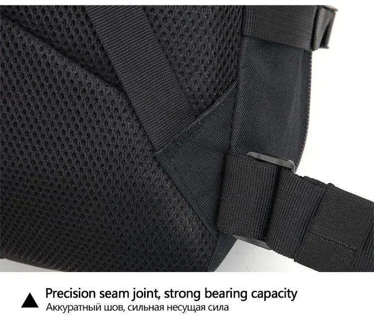 45L Man Hunting Tactical Backpacks Outdoor Traveling Trekking  Bags Outdoor 3P School Pack EDC Molle Pack for Hiking Bag