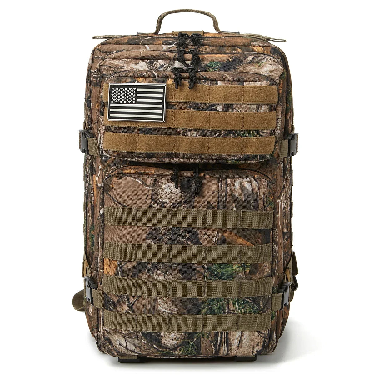 45L Hunting Large Capacity Outdoor Tactical Backpacks for men/Women