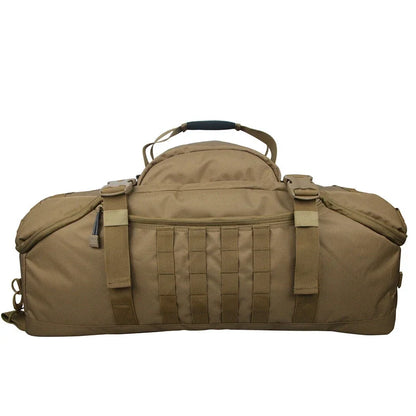 LQARMY 30L 45L 80L Sport Travel Bag for Camping Hunting Fishing