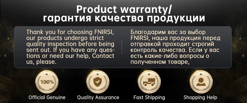 FNIRSI Telescope NVS-20 4K HD Monocular Night Vision Goggles 6X Digital Zoom 300m Hunting Camping Scope Day and Night Dual Use