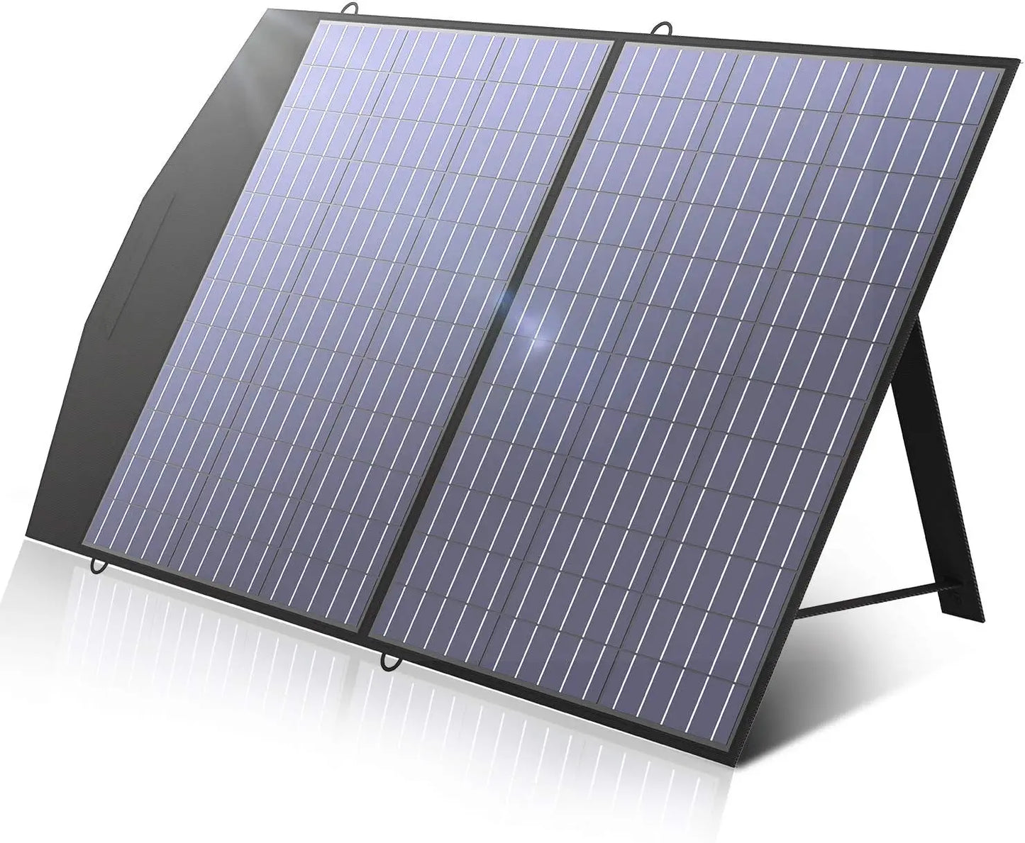 ALLPOWERS SP027 Foldable Portable Solar Panel 100W / 200W