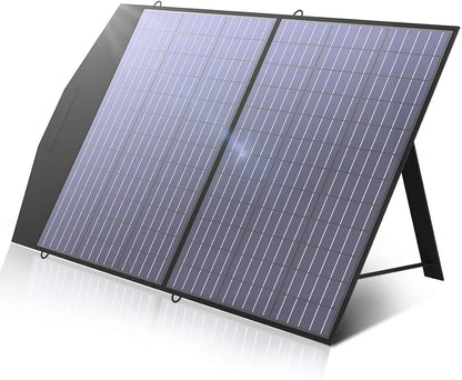 ALLPOWERS SP027 Foldable Portable Solar Panel 100W / 200W