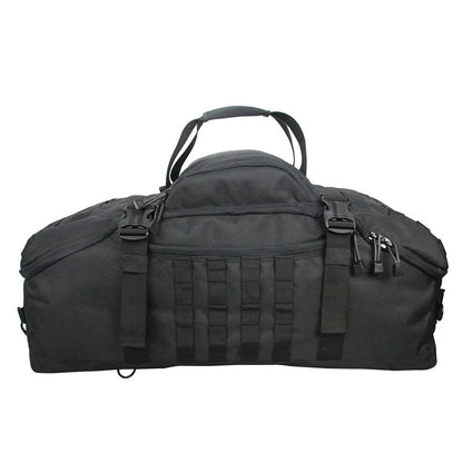 LQARMY 30L 45L 80L Sport Travel Bag for Camping Hunting Fishing