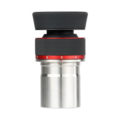 Svbony SV215 Zoom Eyepiece,1.25 Inch 3-8mm,with Parfocal Design,Telescope Accessory