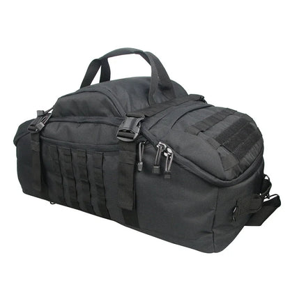 LQARMY 30L 45L 80L Sport Travel Bag for Camping Hunting Fishing