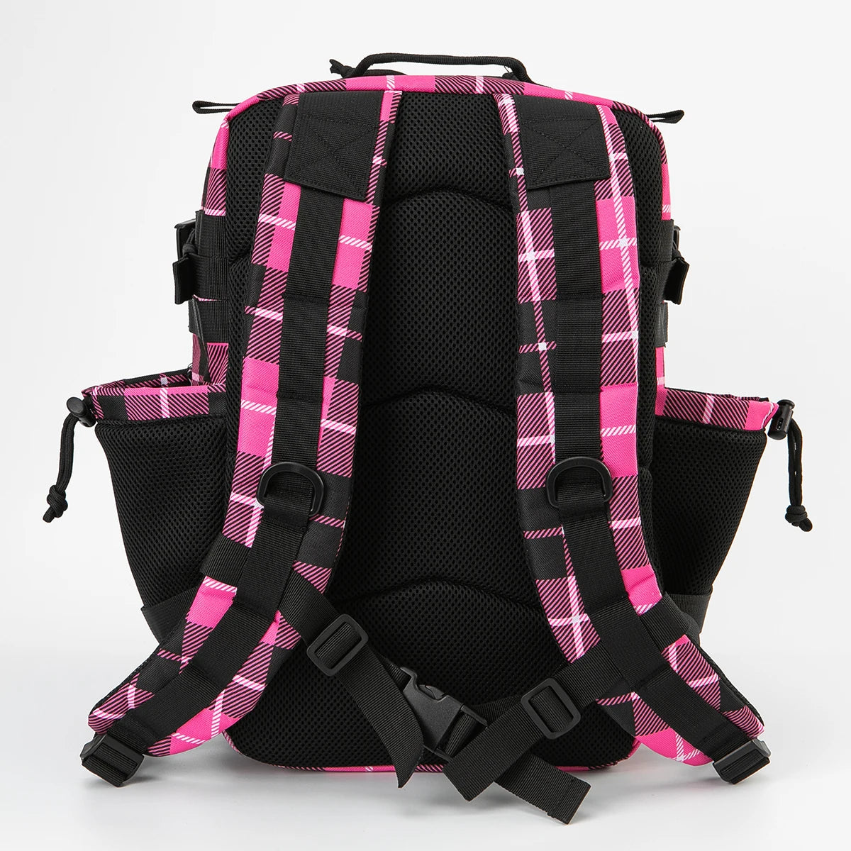 25L Tactical Backpack for Men and Women Hiking outdoor