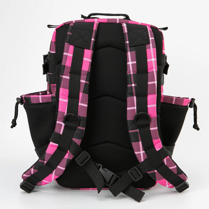 25L Tactical Backpack for Men and Women Hiking outdoor