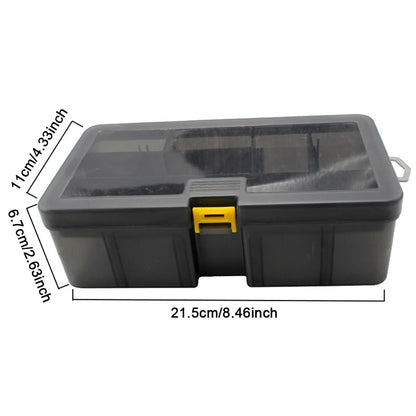 Portable Lure Tackle Box