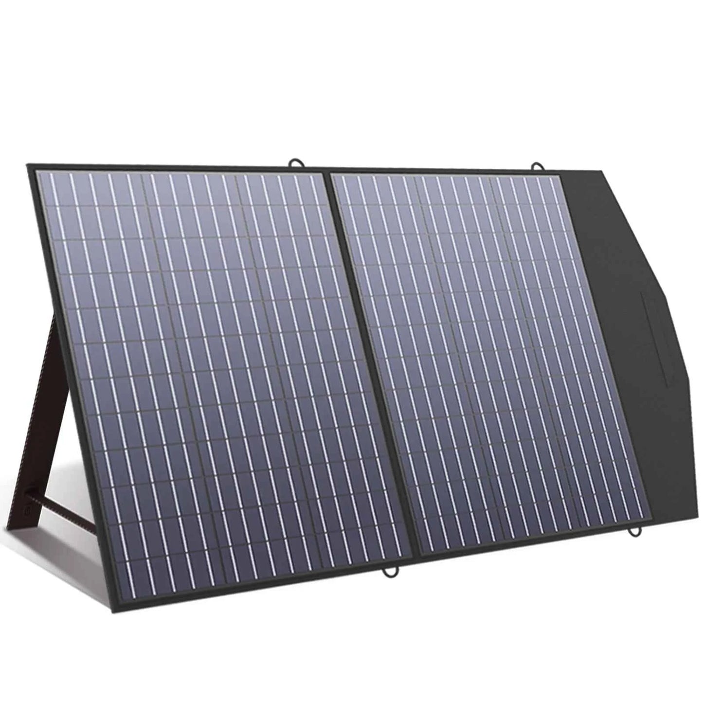ALLPOWERS SP027 Foldable Portable Solar Panel 100W / 200W Solar Battery Charger