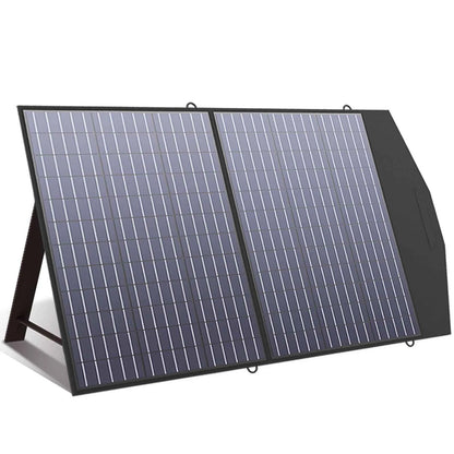 ALLPOWERS SP027 Foldable Portable Solar Panel 100W / 200W Solar Battery Charger