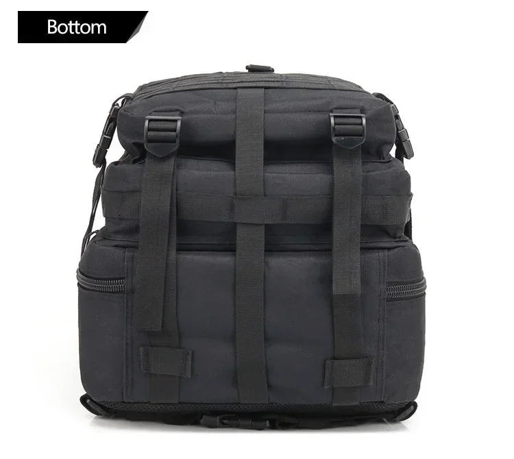 45L Man Tactical Backpacks Traveling Bags Outdoor For Trekking Hunting Bag camping equipment