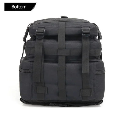 45L Man Tactical Backpacks Traveling Bags Outdoor For Trekking Hunting Bag camping equipment