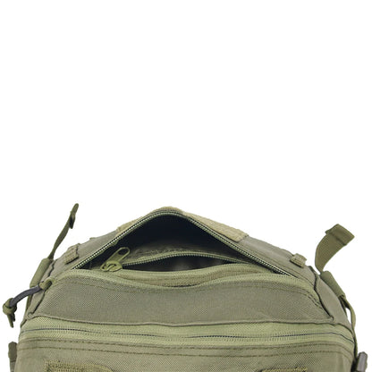 20L Waterproof Travel Outdoor Tactical Backpack