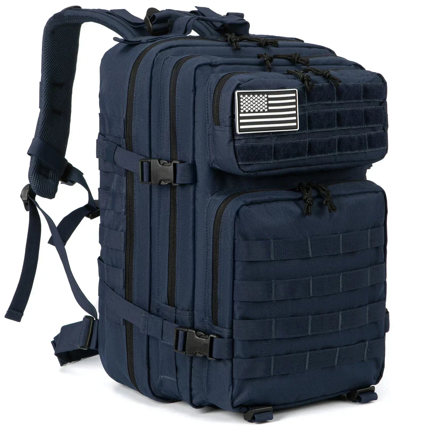 45L Hunting Large Capacity Outdoor Tactical Backpacks for men/Women