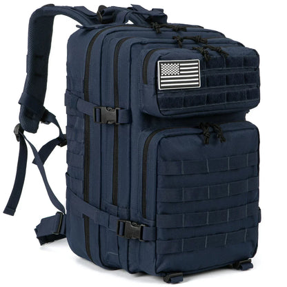 45L Hunting Large Capacity Outdoor Tactical Backpacks for men/Women